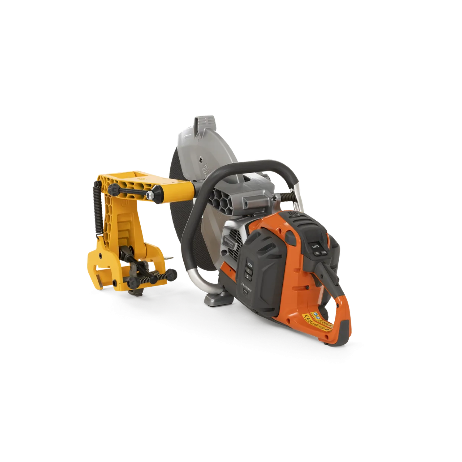 Рельсорез Аккумуляторный Husqvarna K 1 PACE Rail (14"/356мм) 9706215-06 Рельсорез Аккумуляторный Husqvarna K 1 PACE Rail (14"/356мм) 9706215-06